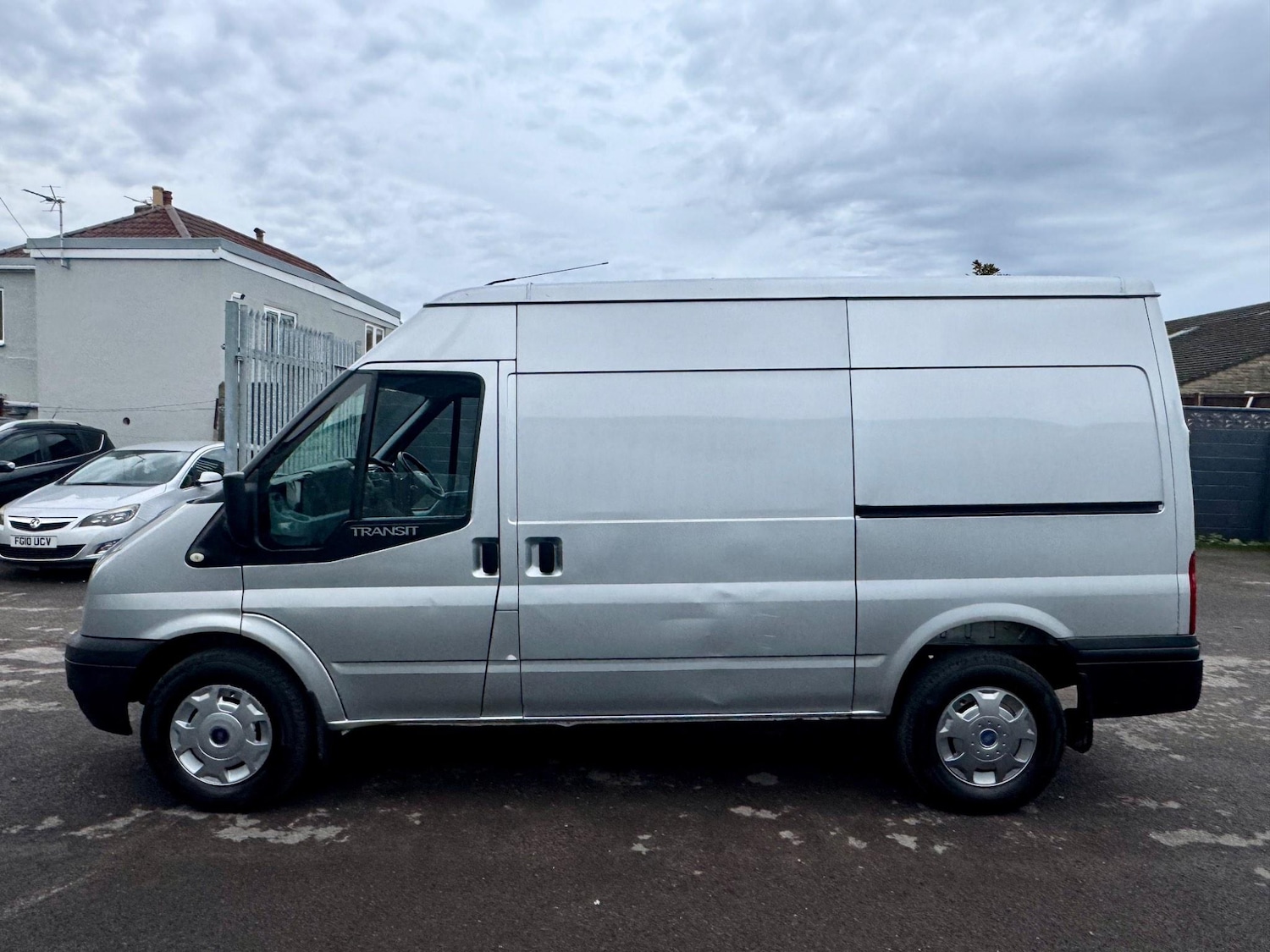 Used Ford Transit 2013 for sale - 76990758: Photo 5