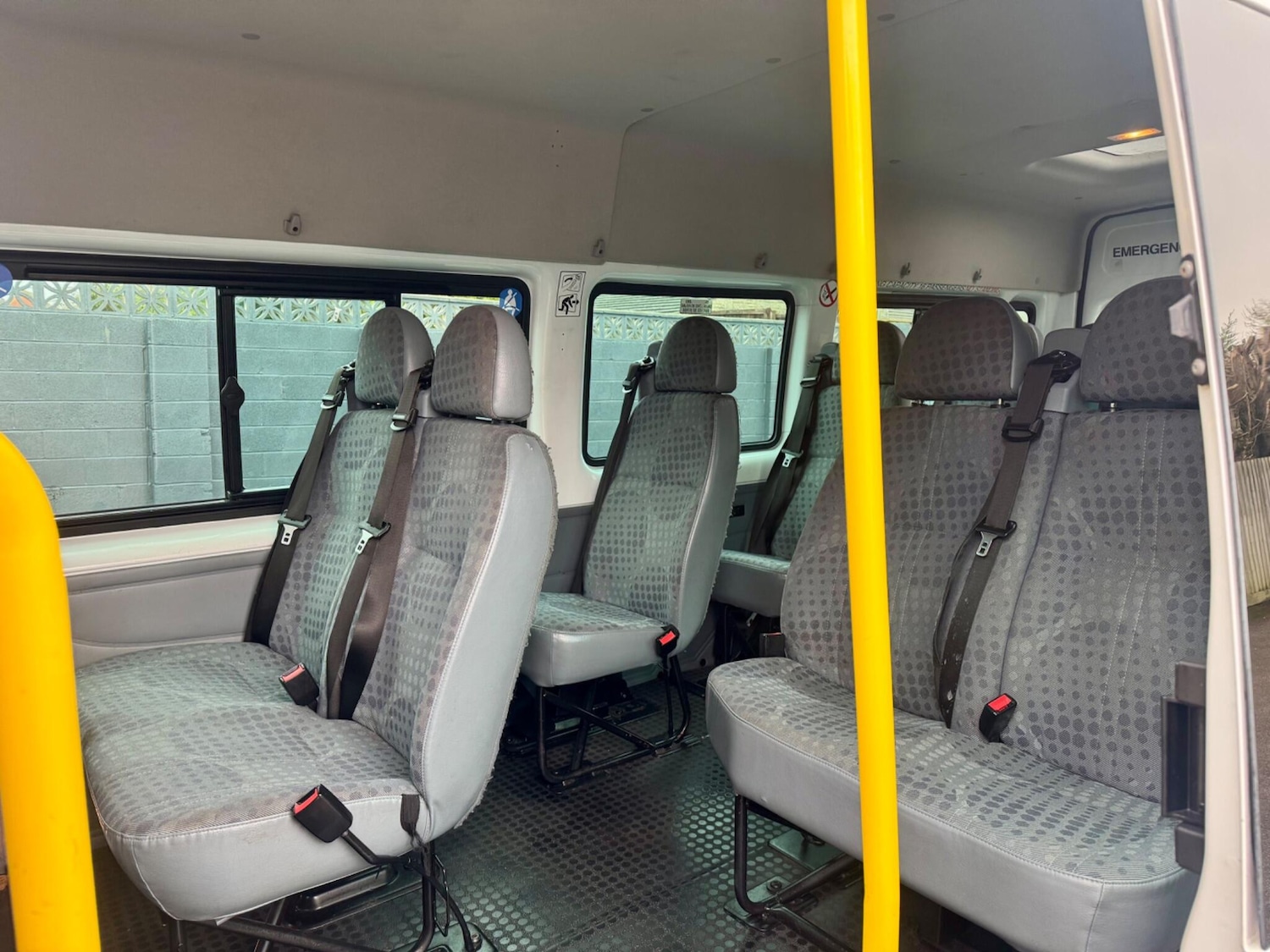 Used Ford Transit 2013 for sale - 77376730: Photo 16