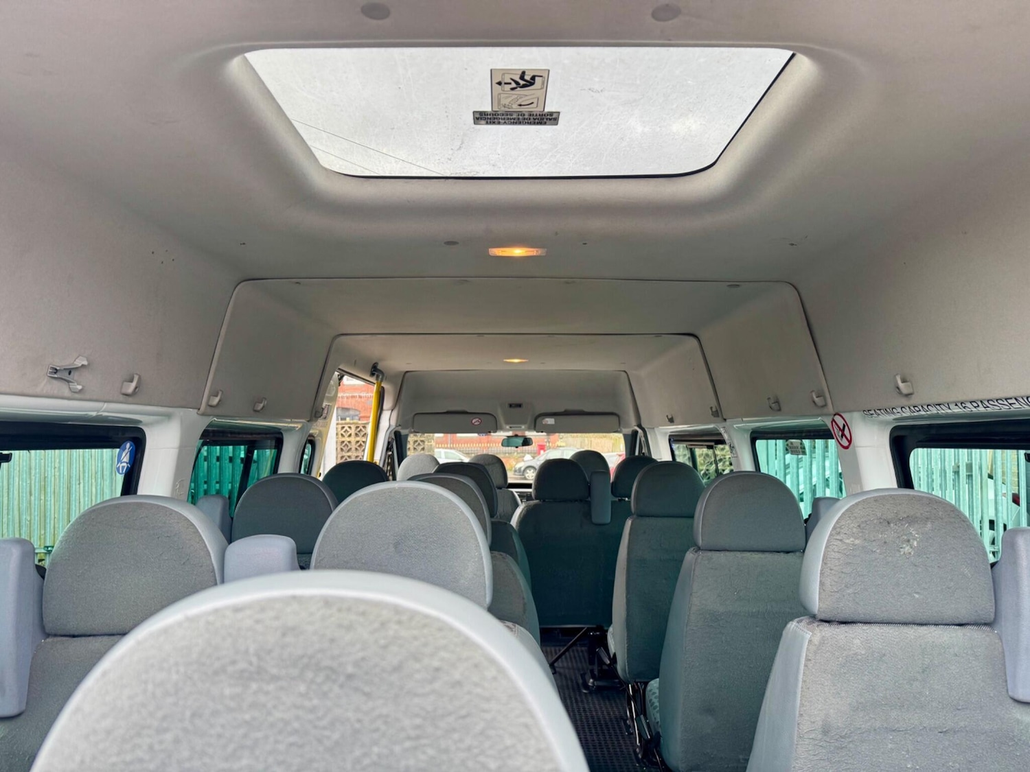 Used Ford Transit 2013 for sale - 77376730: Photo 20