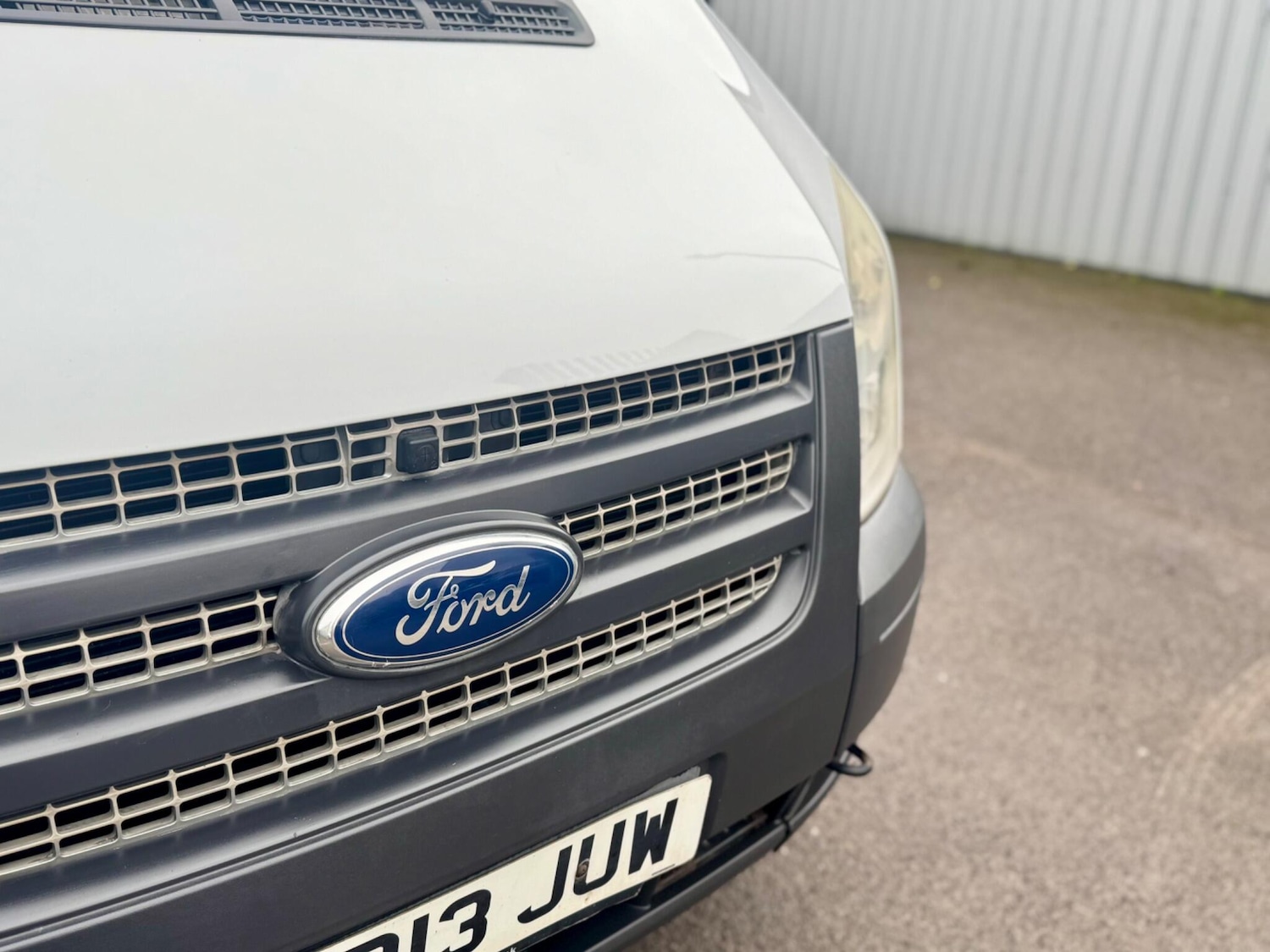 Used Ford Transit 2013 for sale - 77376730: Photo 21