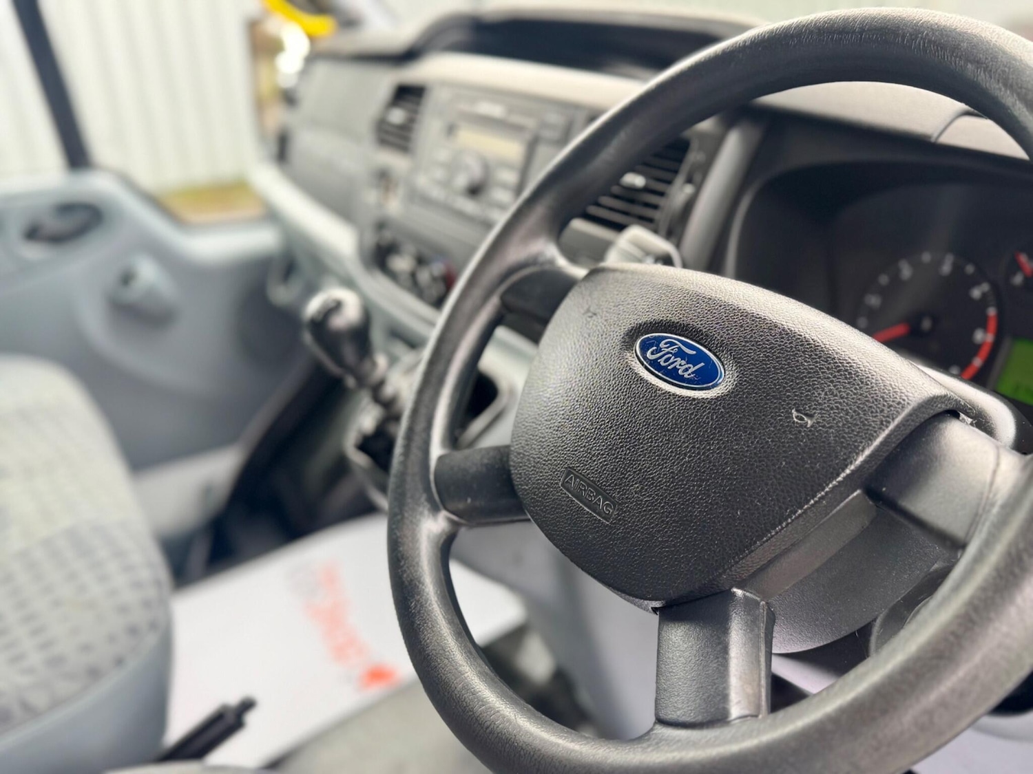 Used Ford Transit 2013 for sale - 77376730: Photo 24