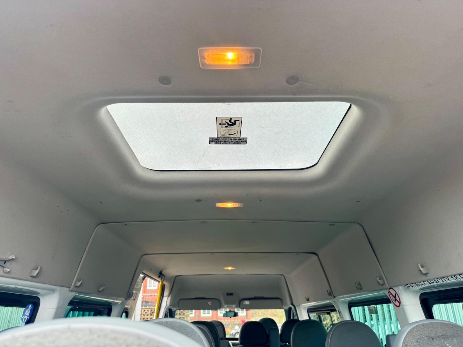 Used Ford Transit 2013 for sale - 77376730: Photo 25