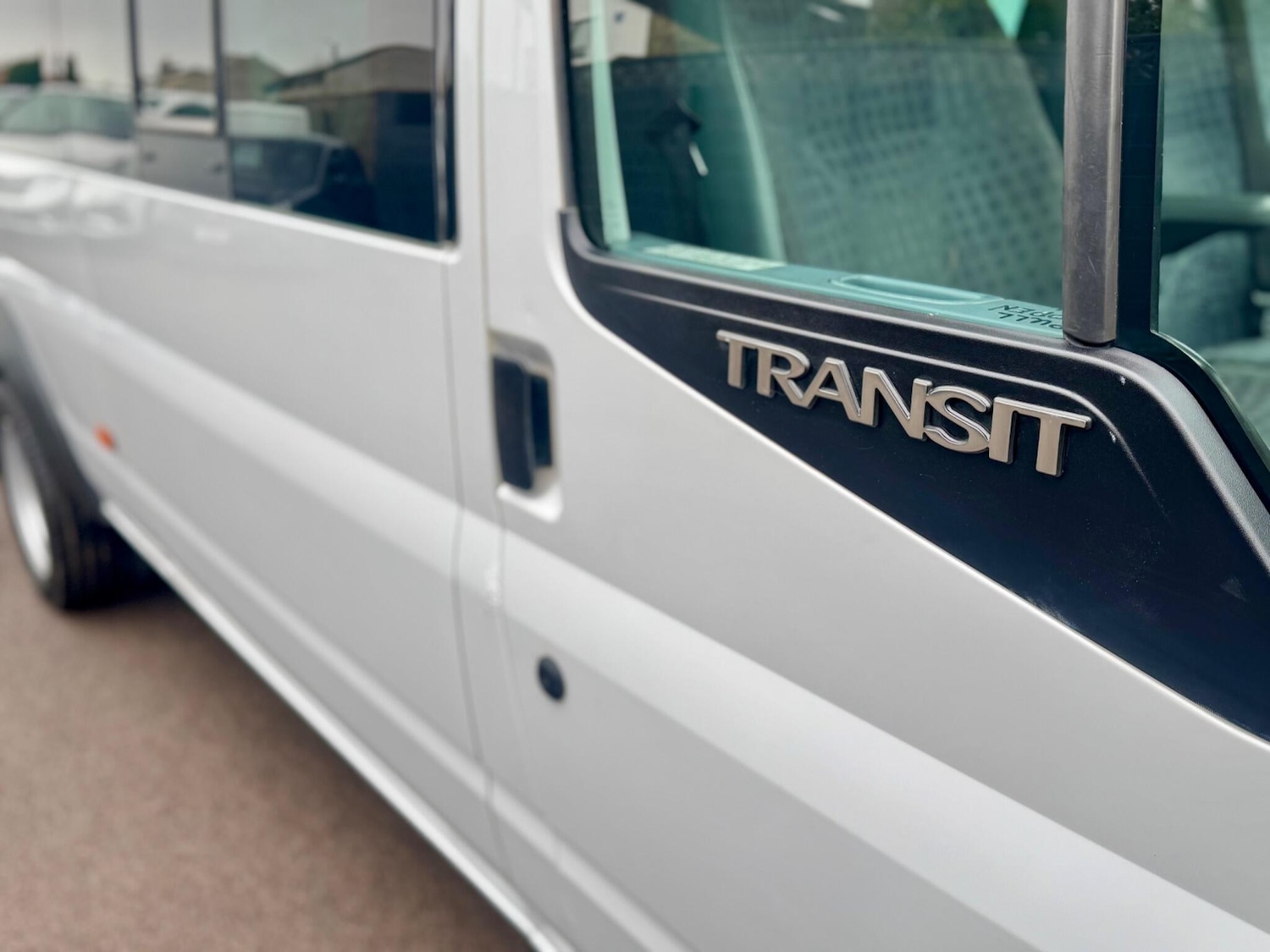 Used Ford Transit 2013 for sale - 77376730: Photo 29