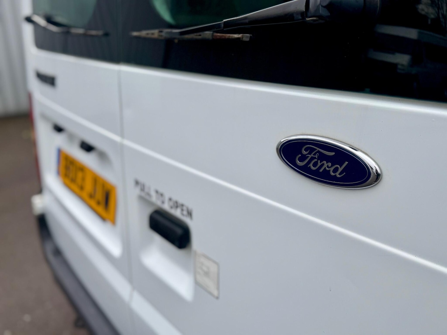 Used Ford Transit 2013 for sale - 77376730: Photo 30