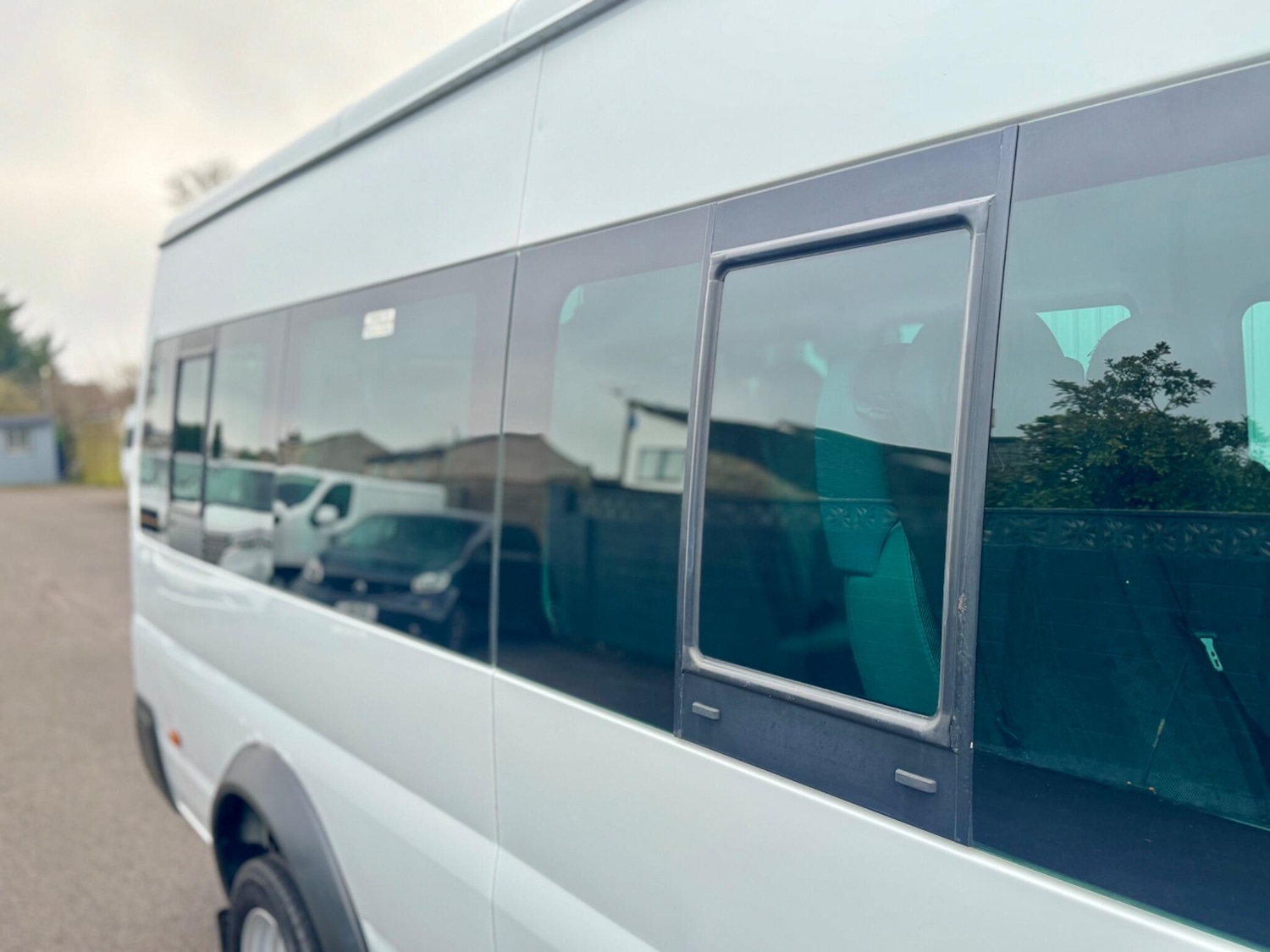 Used Ford Transit 2013 for sale - 77376730: Photo 31