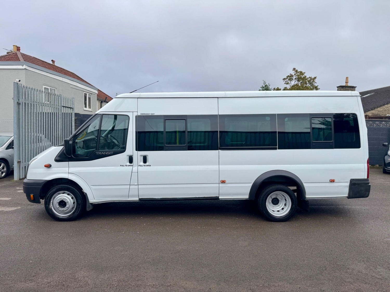 Used Ford Transit 2013 for sale - 77376730: Photo 6