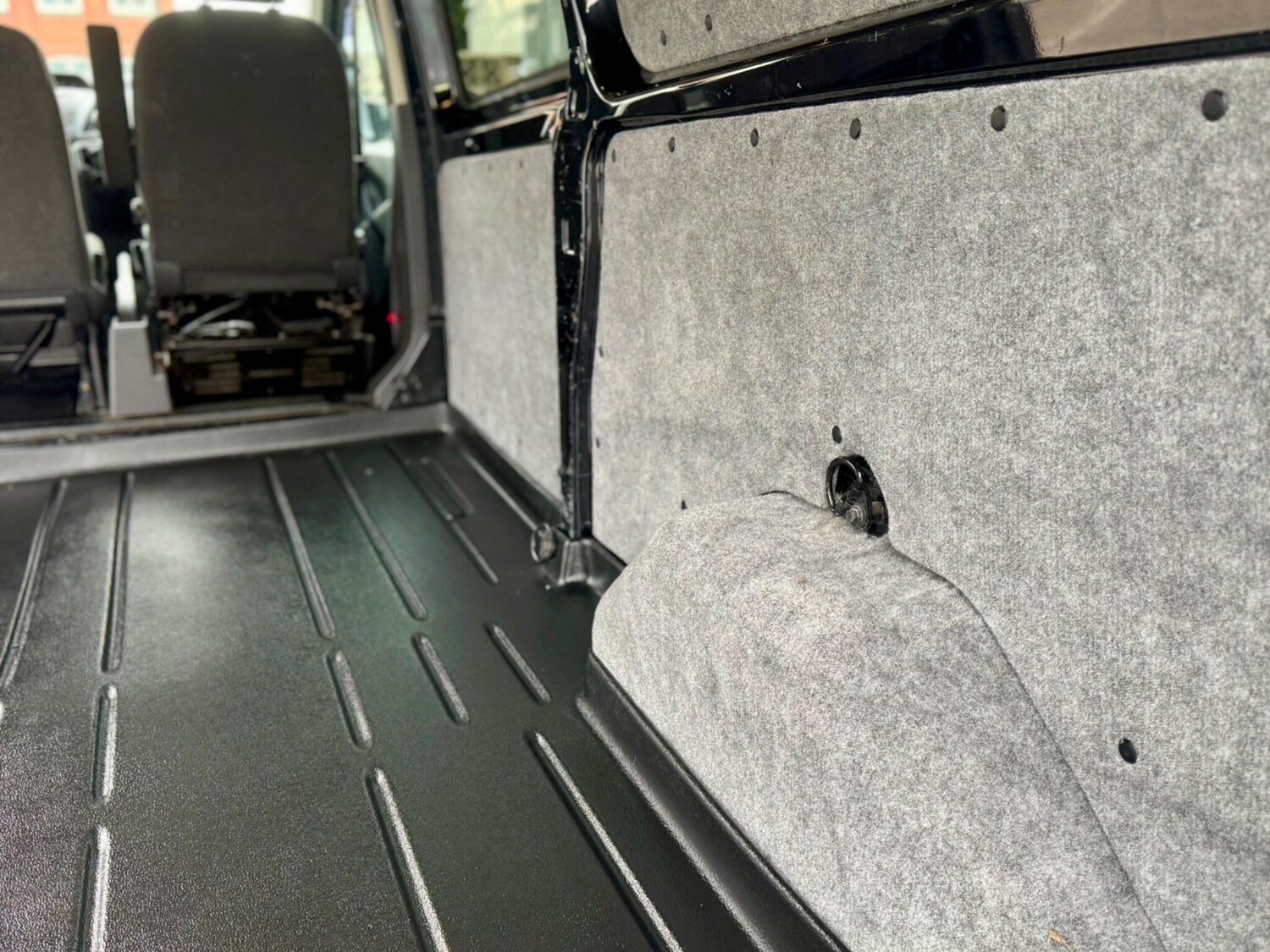 Used Ford Transit Custom for sale - 77783572: Photo 17