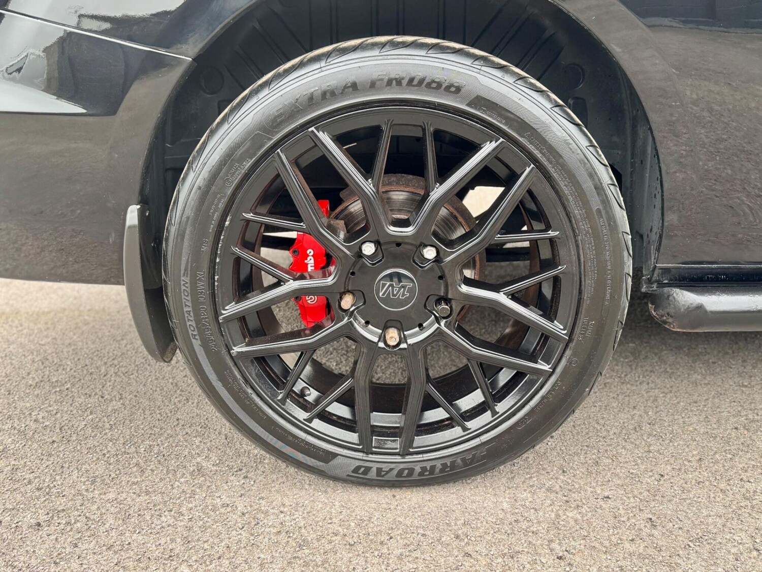 Used Ford Transit Custom for sale - 77783572: Photo 18