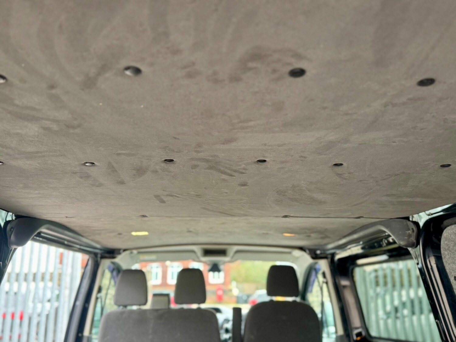 Used Ford Transit Custom for sale - 77783572: Photo 20