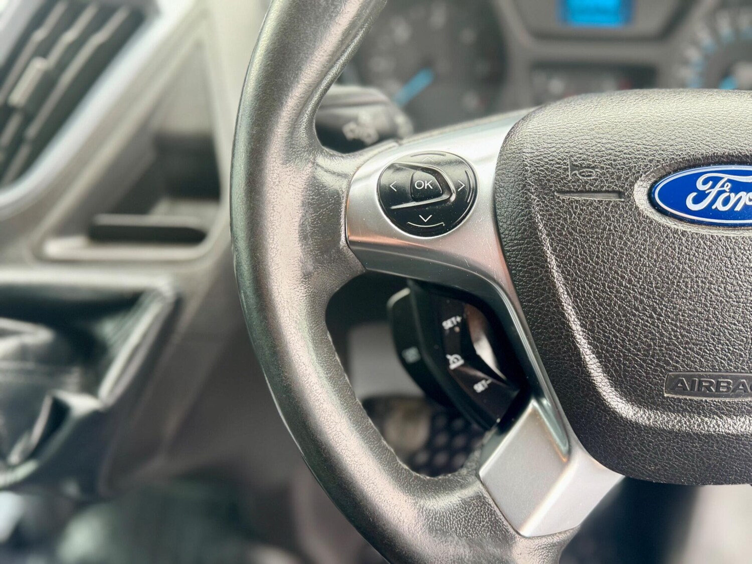 Used Ford Transit Custom for sale - 77783572: Photo 23