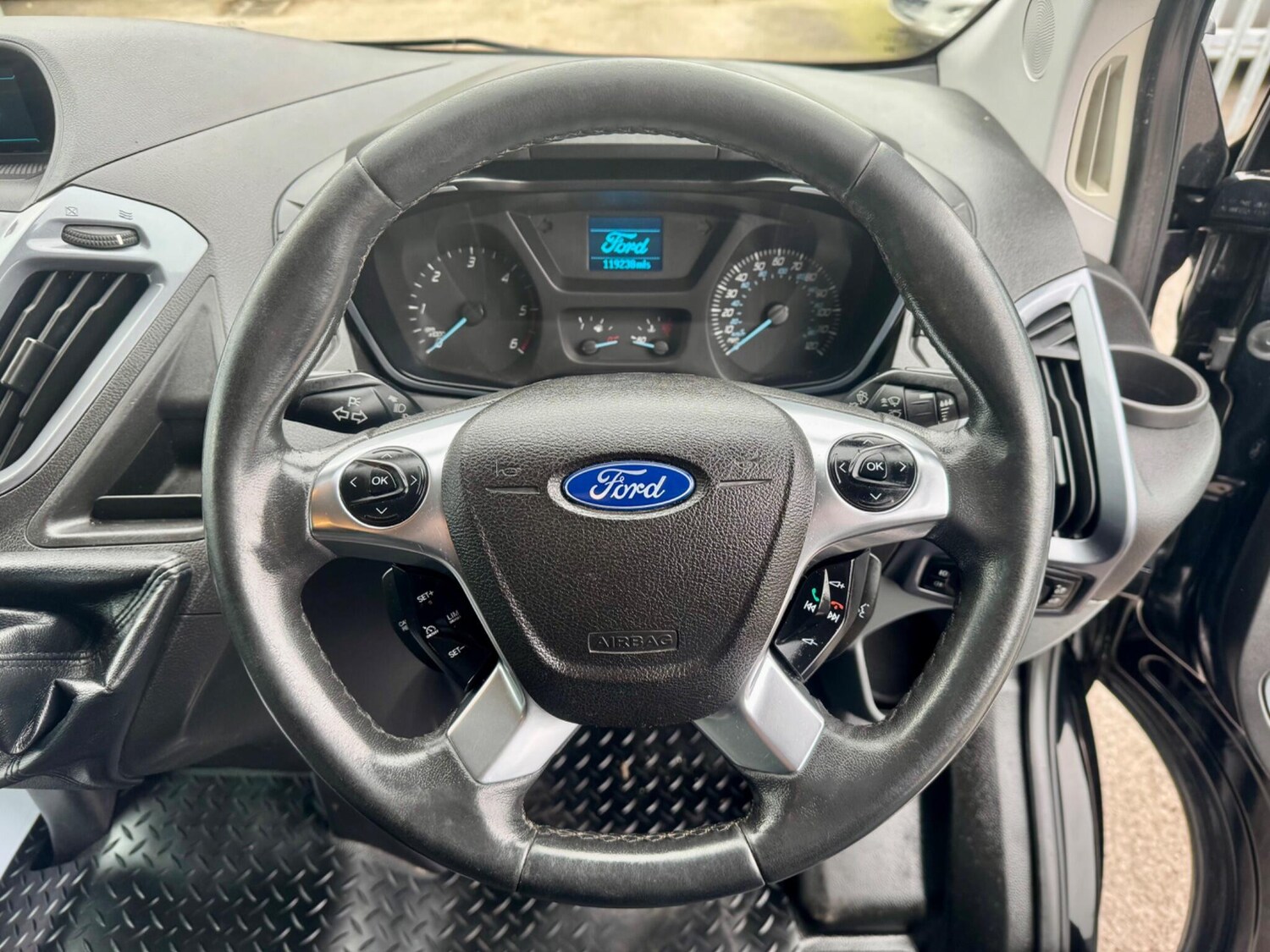 Used Ford Transit Custom for sale - 77783572: Photo 27