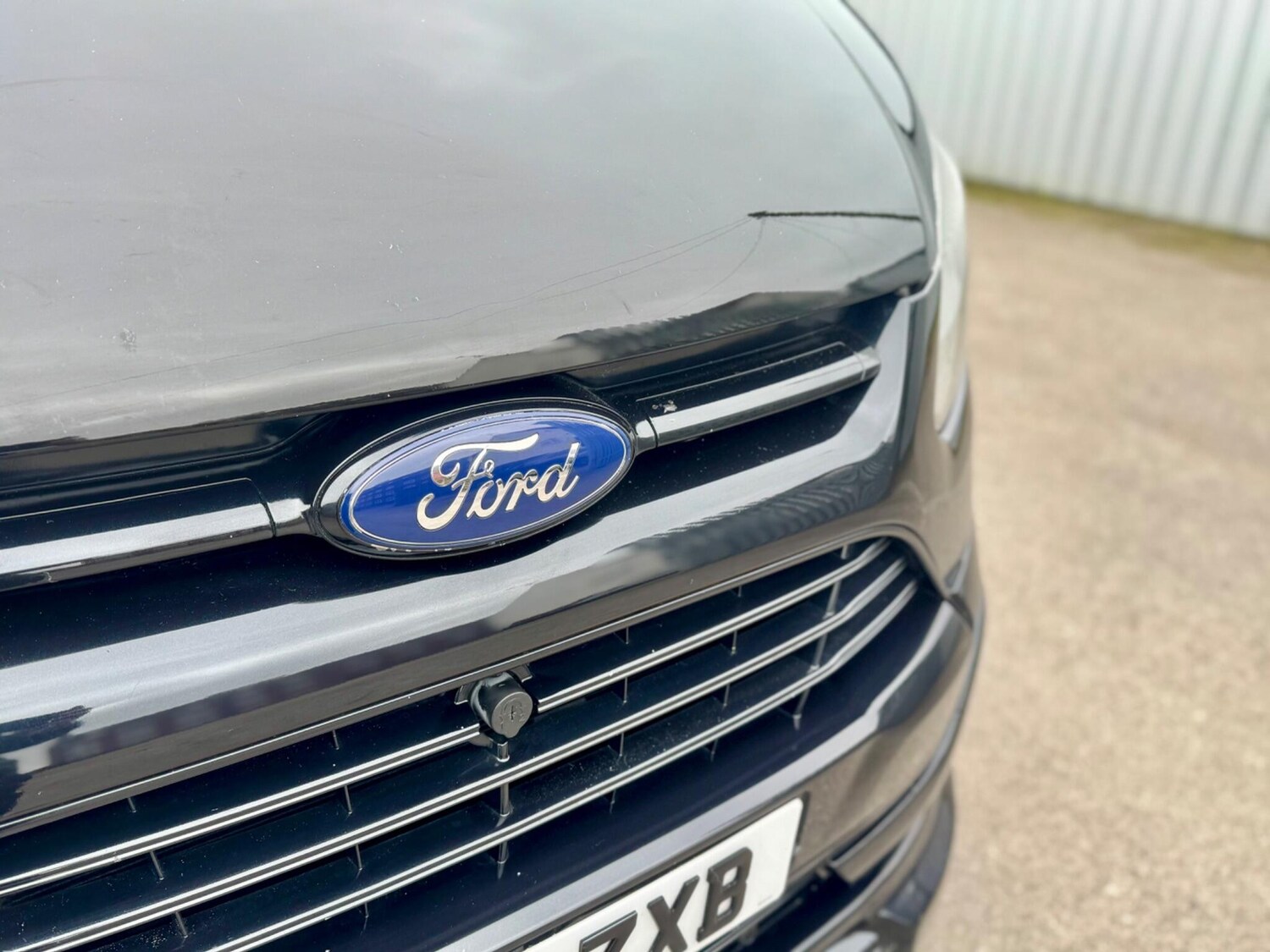 Used Ford Transit Custom for sale - 77783572: Photo 30