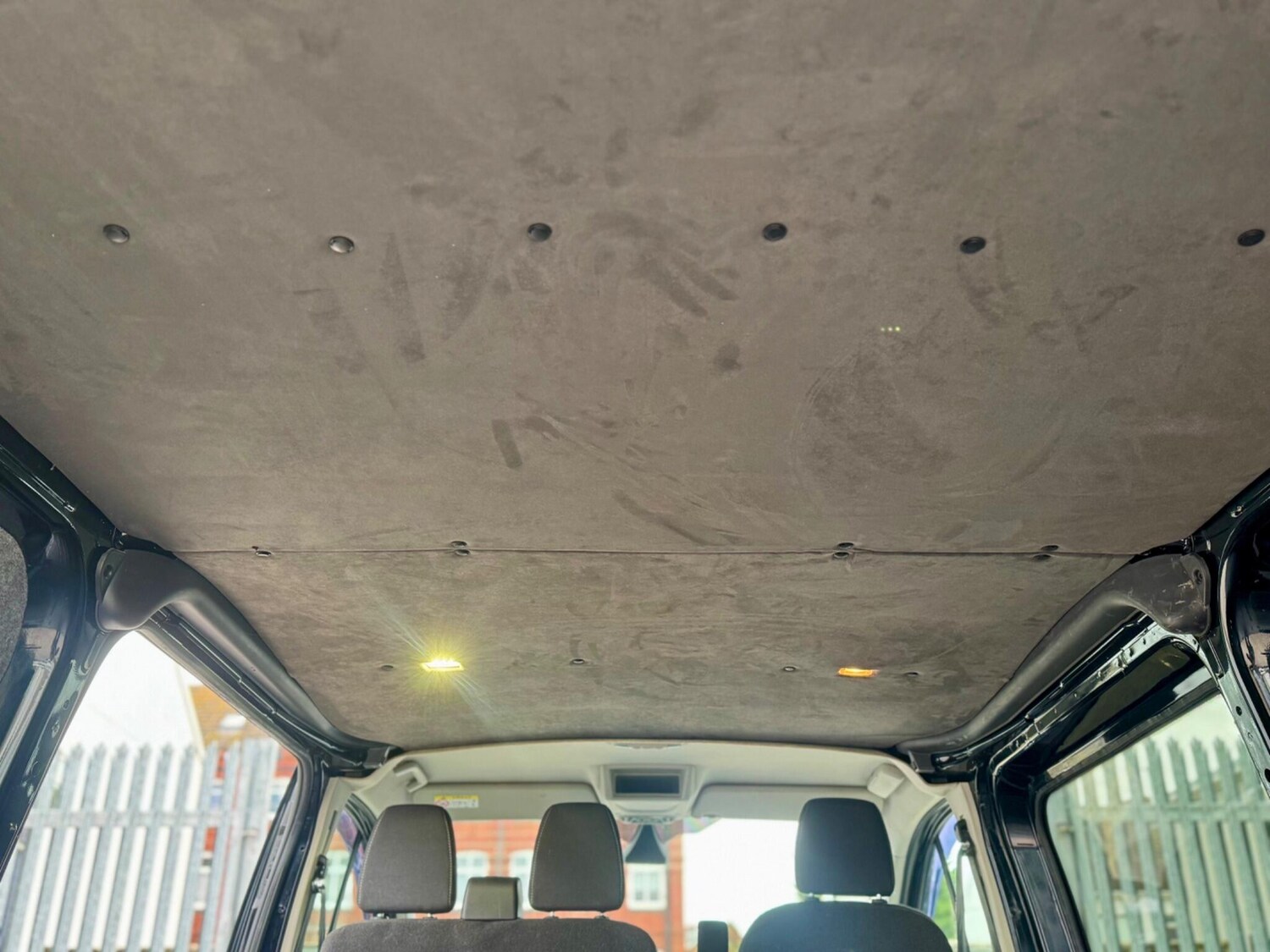 Used Ford Transit Custom for sale - 77783572: Photo 31