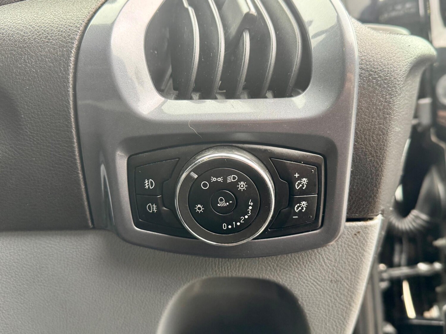 Used Ford Transit Custom for sale - 77783572: Photo 32