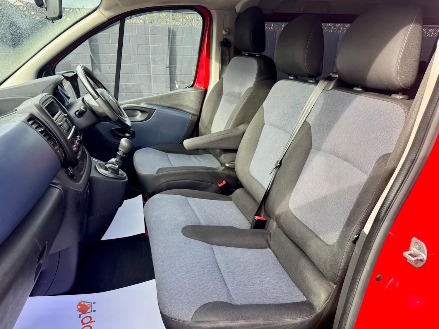 Vehicle 16
