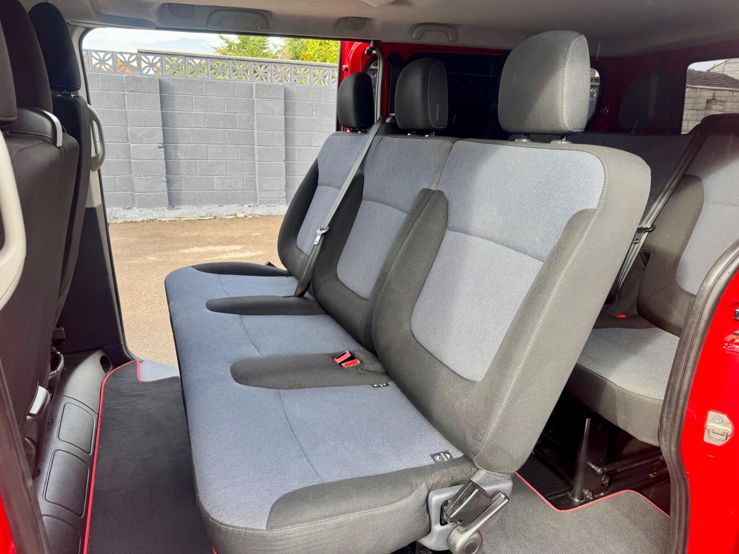 Vehicle 17