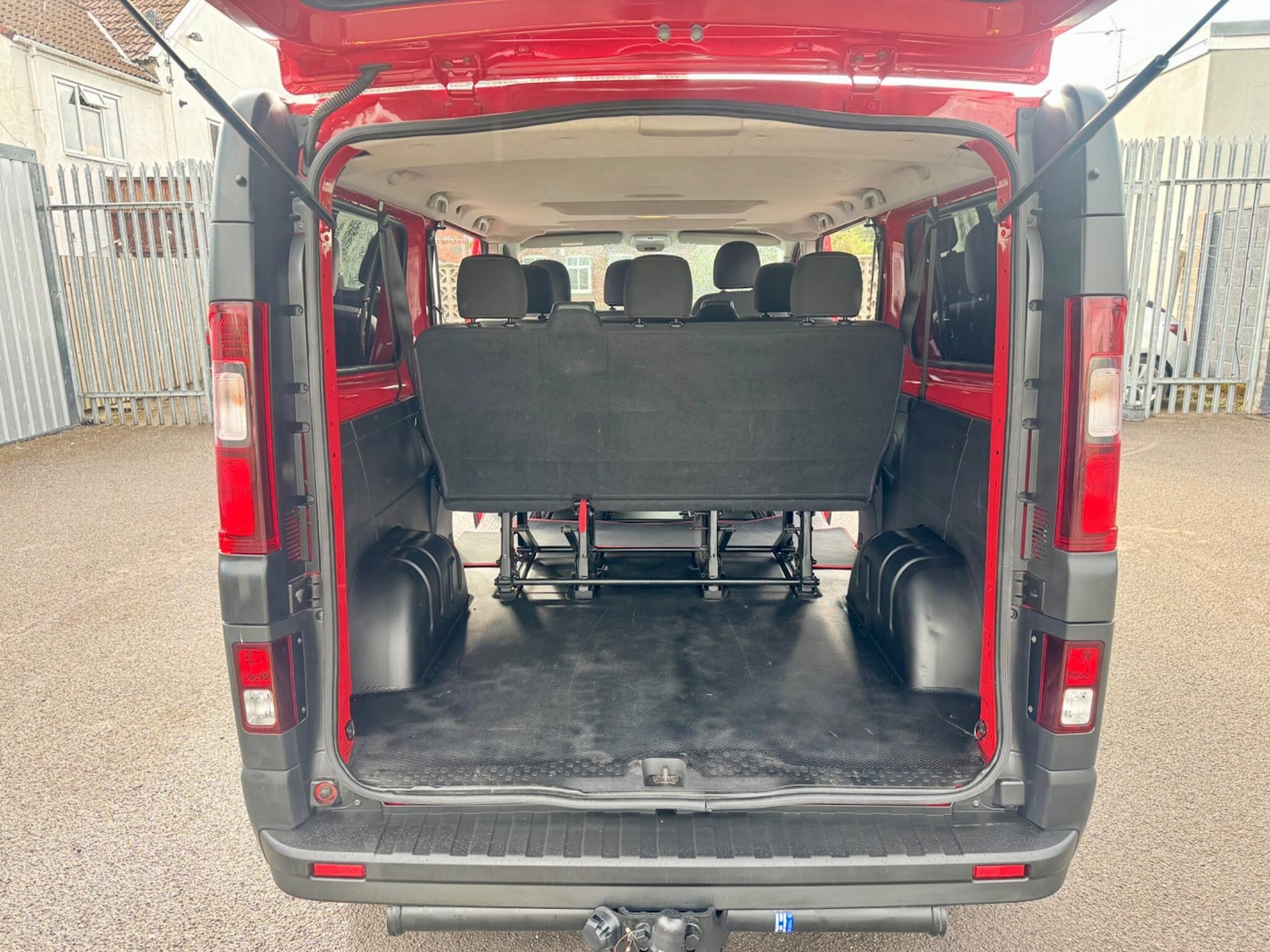 Vehicle 19