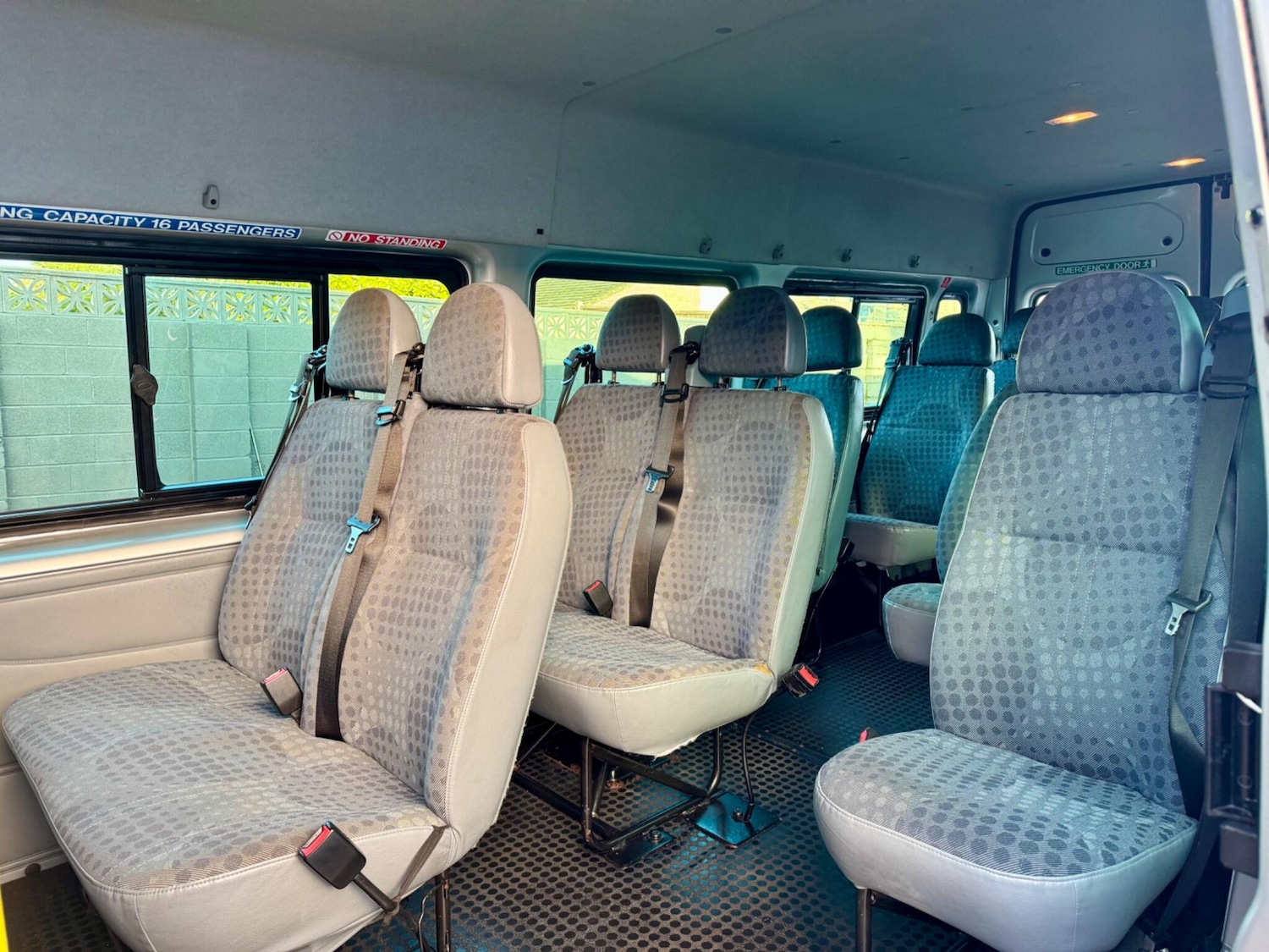 Used Ford Transit 2010 for sale - 77040733: Photo 16