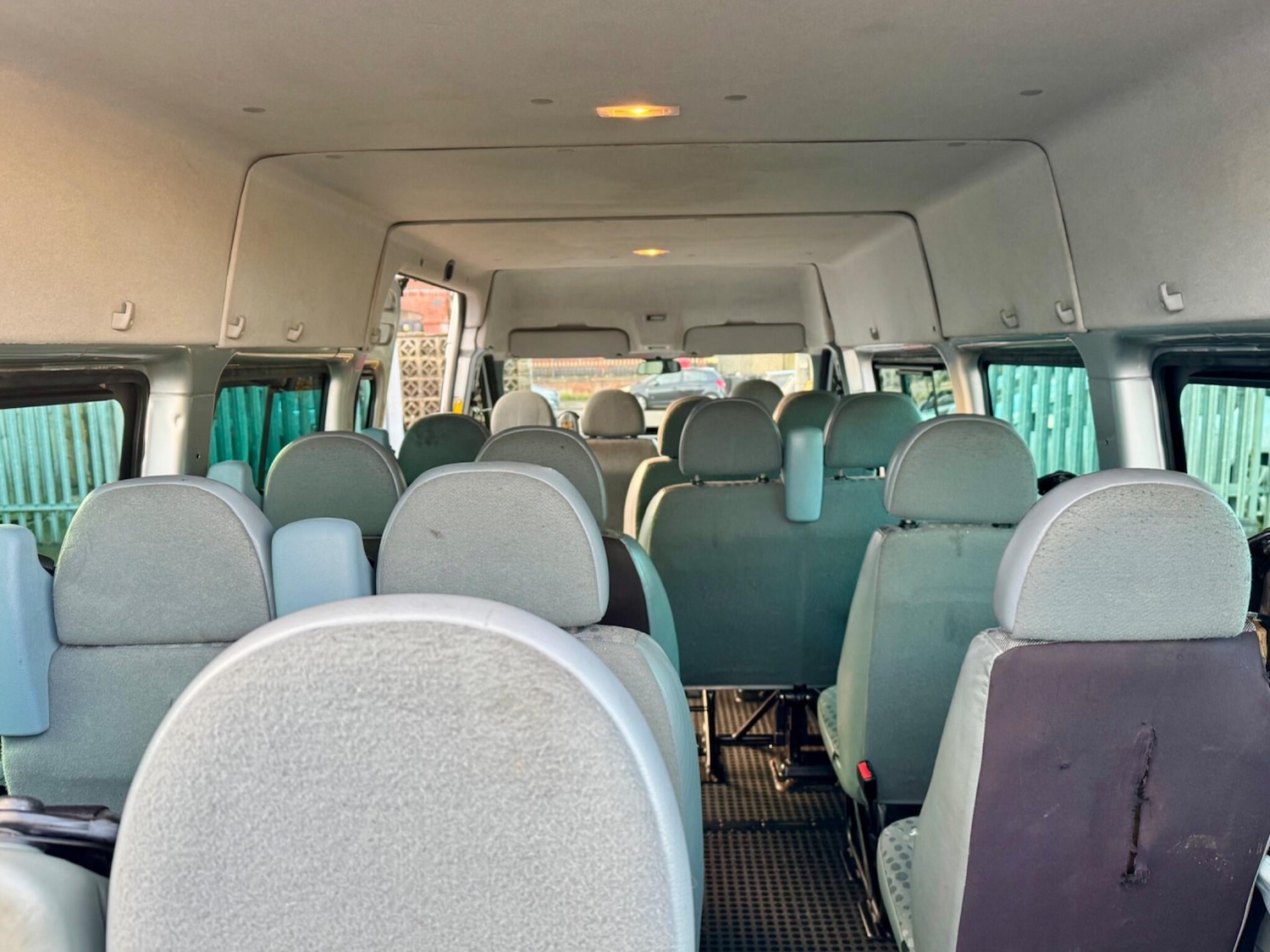 Used Ford Transit 2010 for sale - 77040733: Photo 21