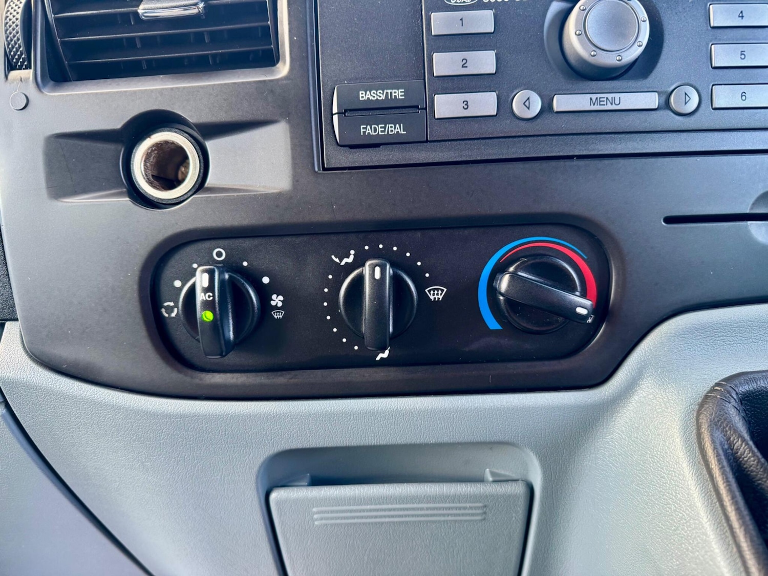 Used Ford Transit 2010 for sale - 77040733: Photo 22