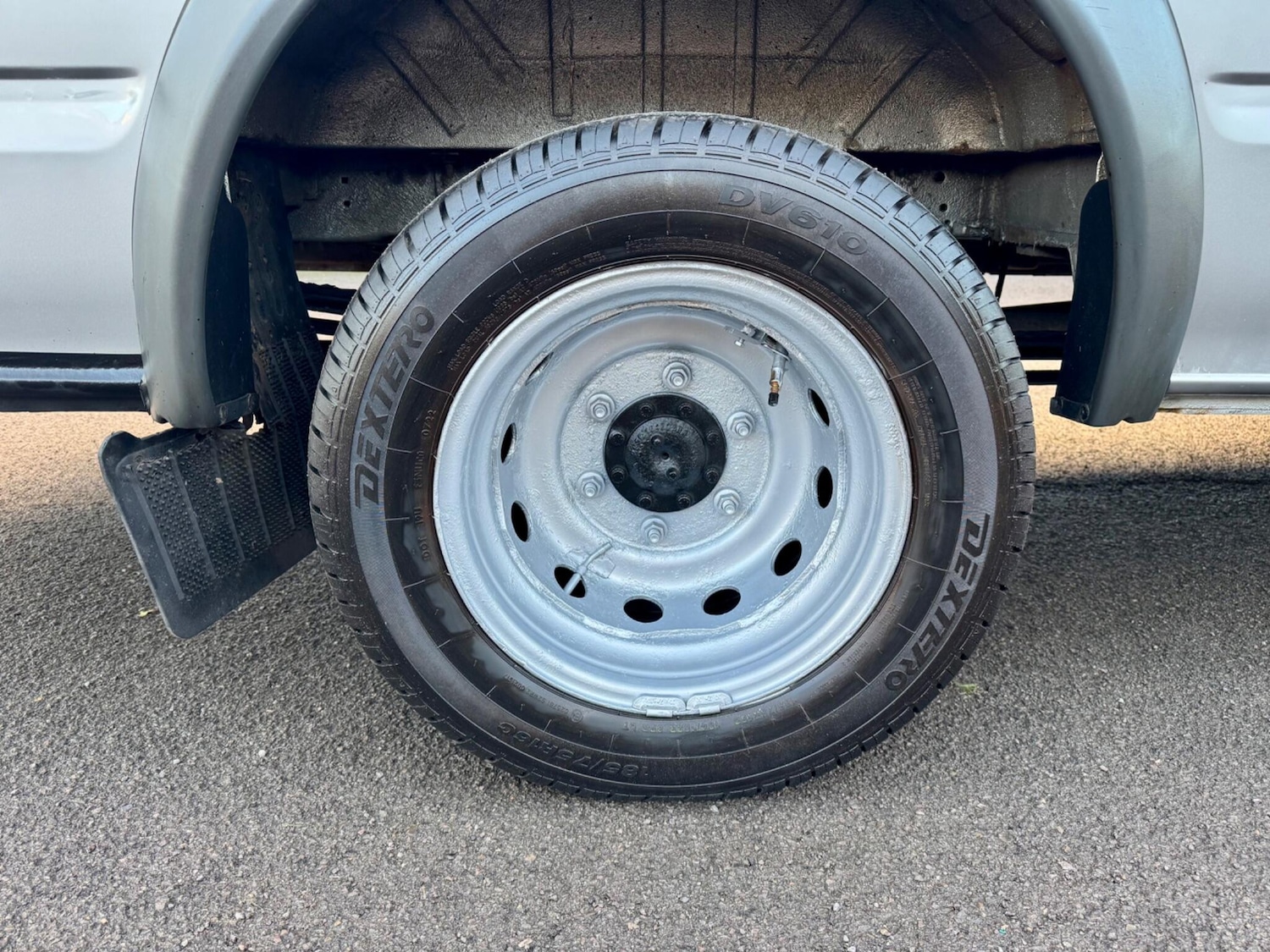 Used Ford Transit 2010 for sale - 77040733: Photo 24