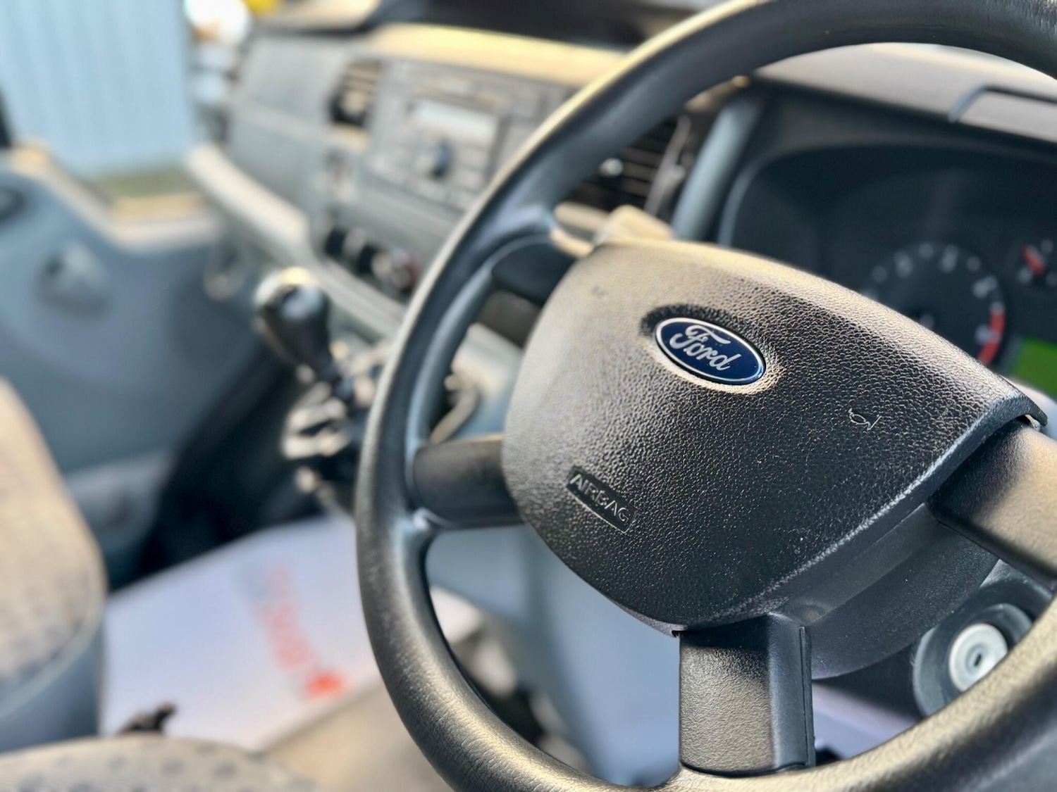 Used Ford Transit 2010 for sale - 77040733: Photo 25