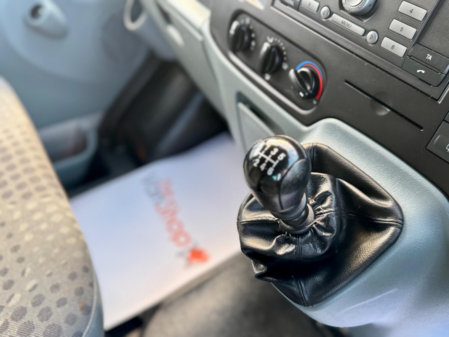 Used Ford Transit 2010 for sale - 77040733: Photo 26