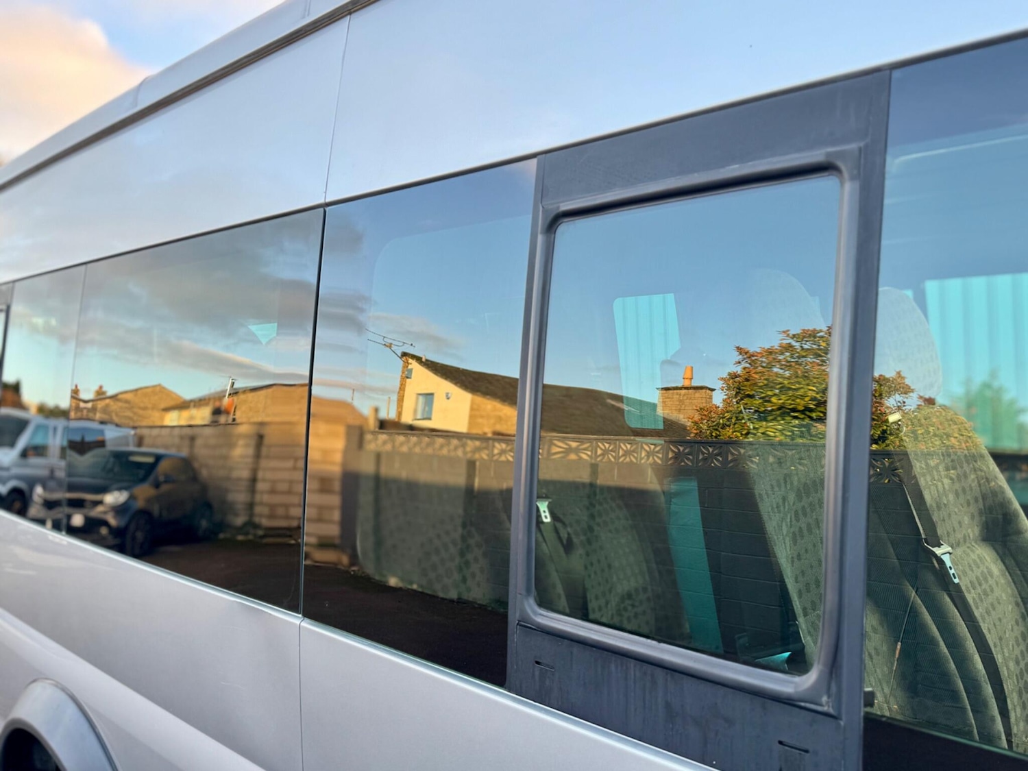 Used Ford Transit 2010 for sale - 77040733: Photo 29