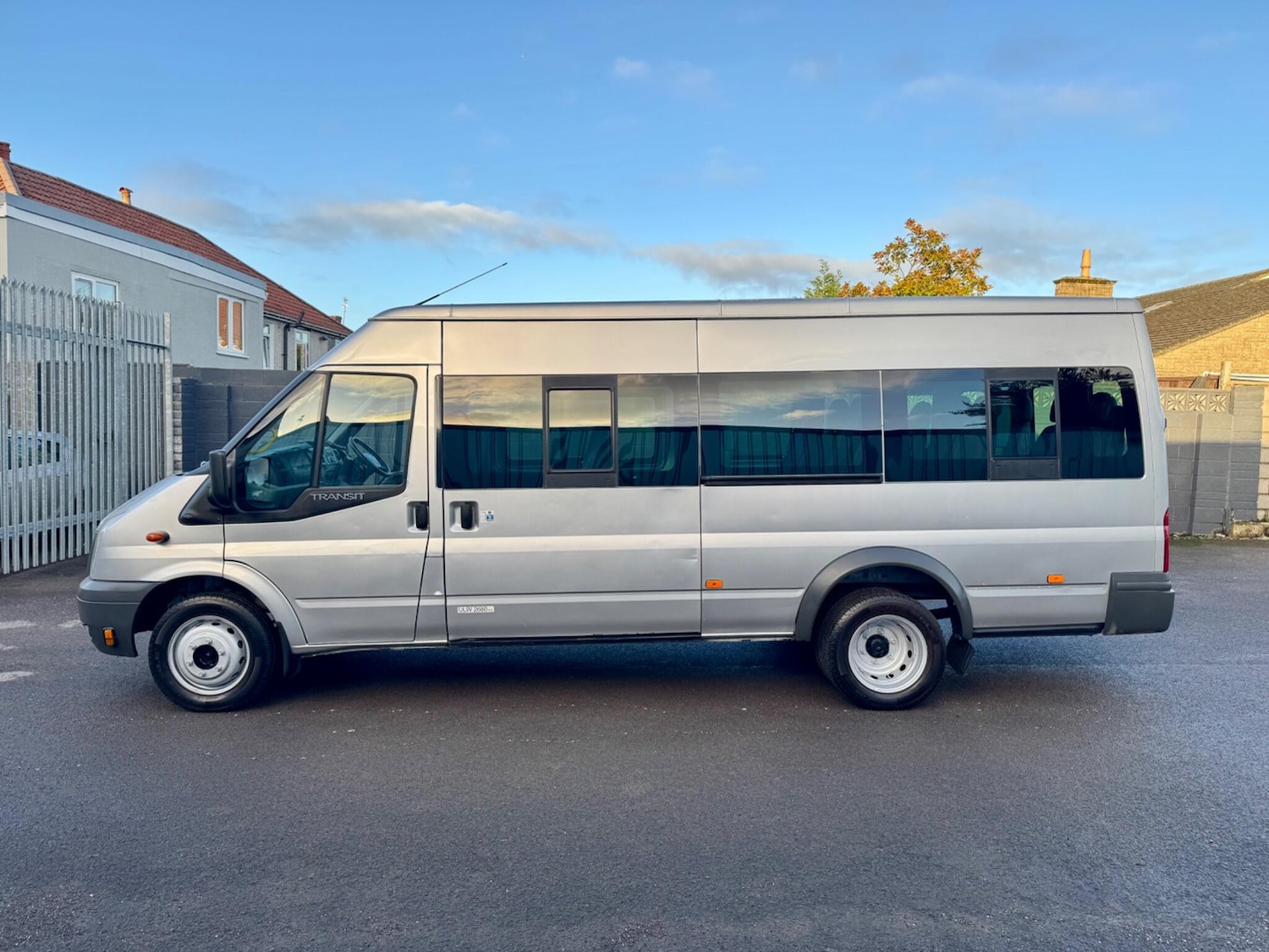 Used Ford Transit 2010 for sale - 77040733: Photo 6