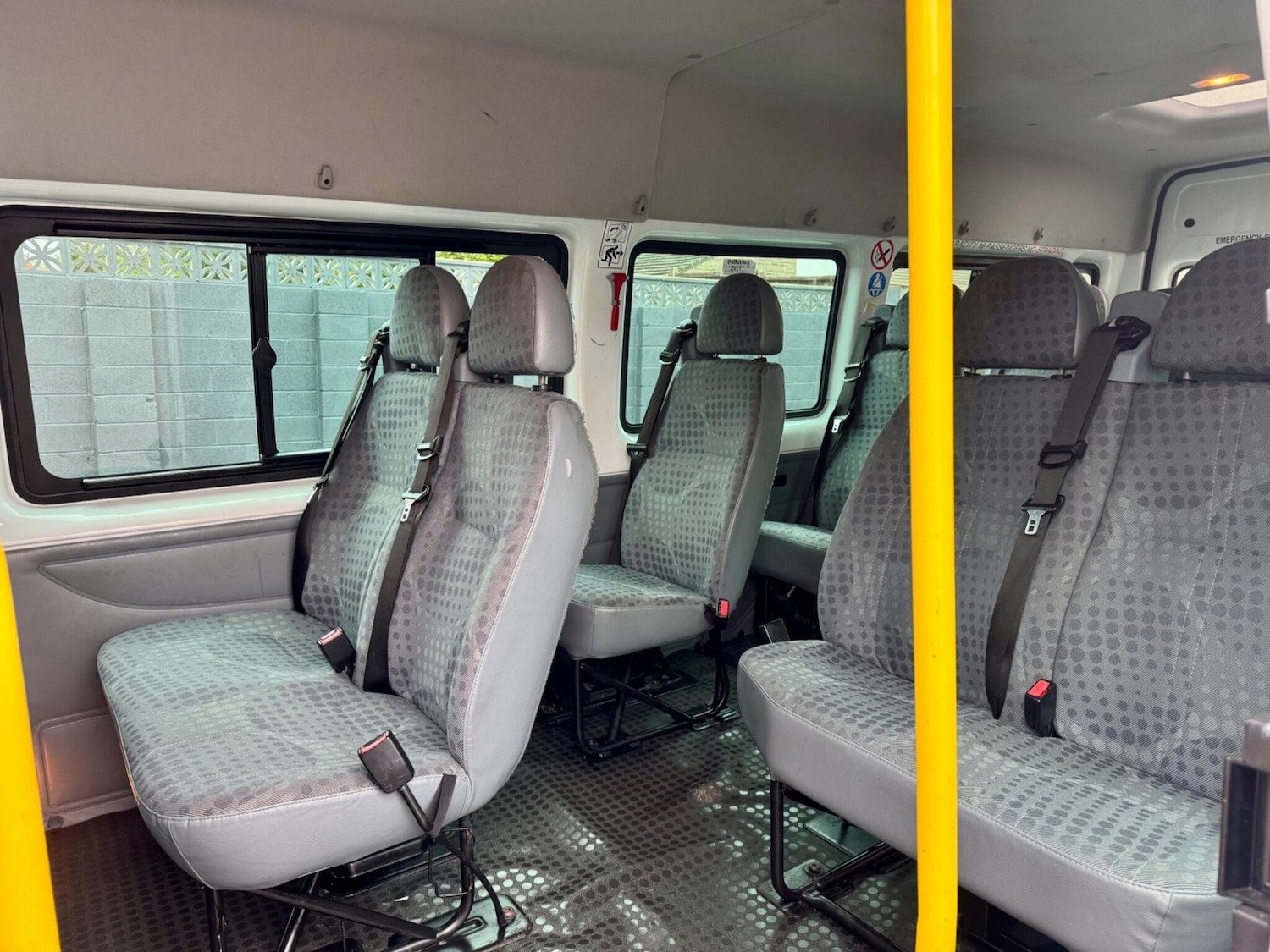 Used Ford Transit 2014 for sale - 77376761: Photo 15