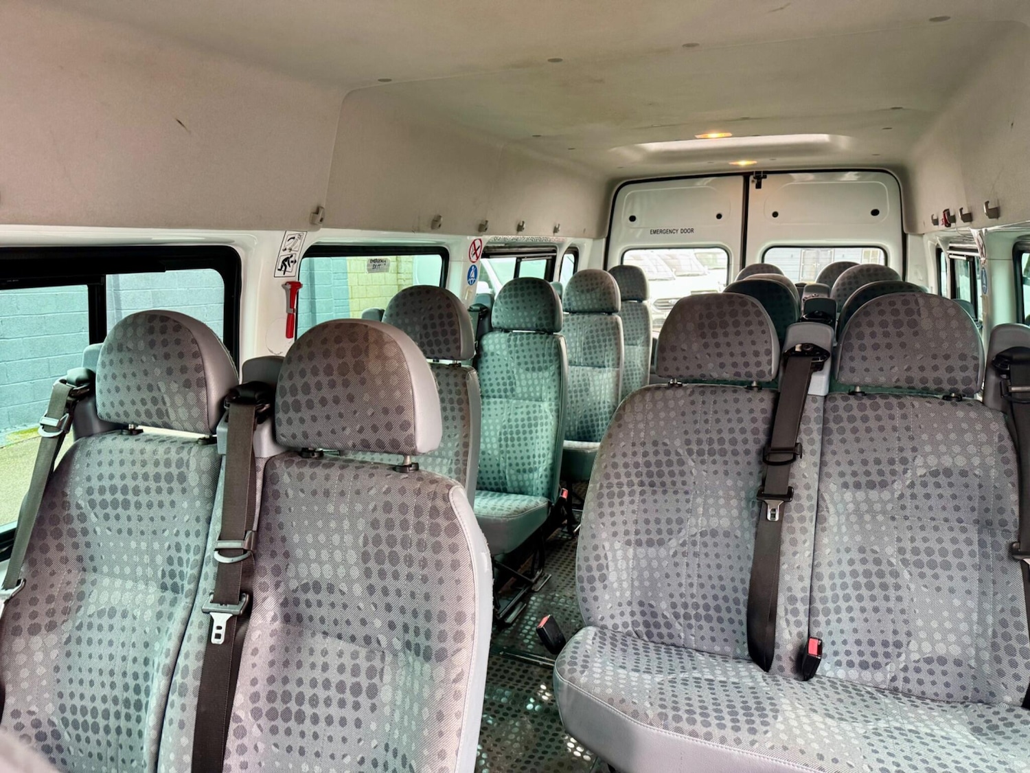 Used Ford Transit 2014 for sale - 77376761: Photo 16