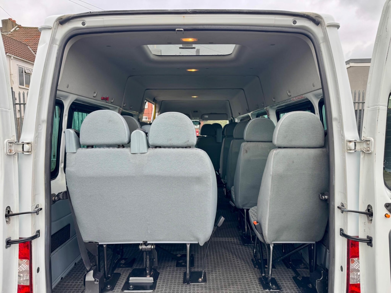 Used Ford Transit 2014 for sale - 77376761: Photo 19