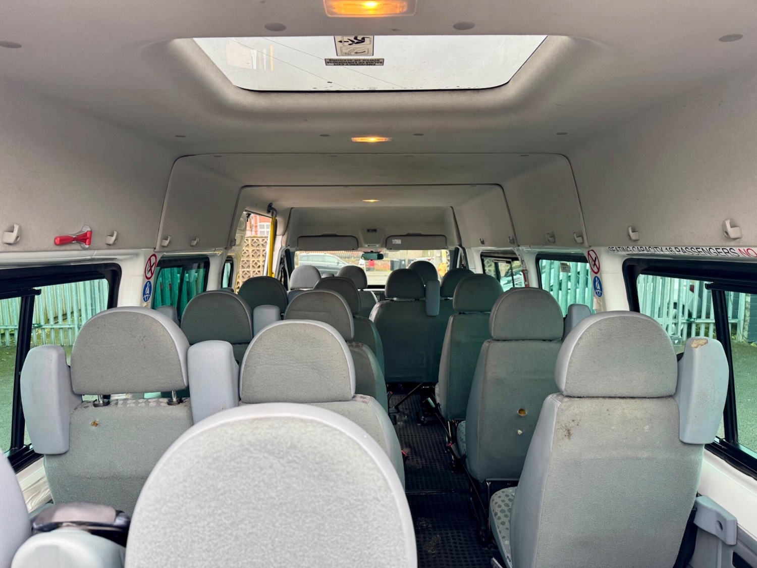 Used Ford Transit 2014 for sale - 77376761: Photo 20