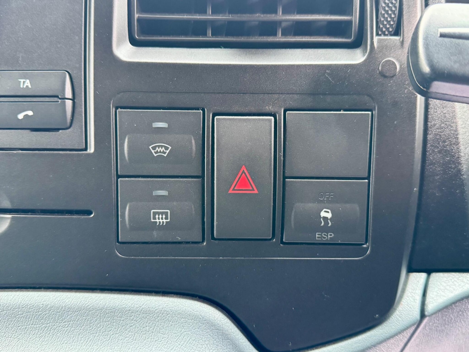 Used Ford Transit 2014 for sale - 77376761: Photo 24