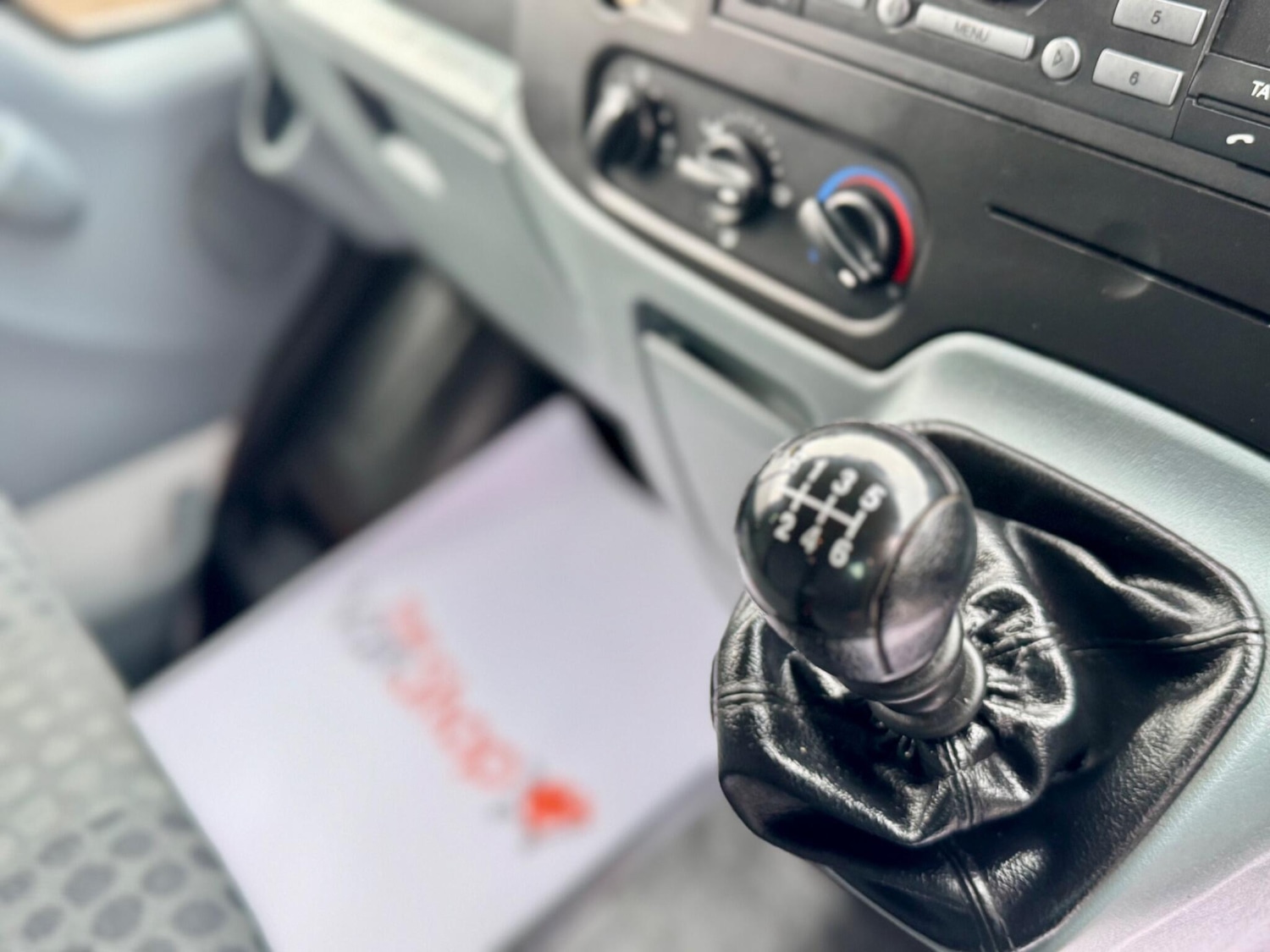 Used Ford Transit 2014 for sale - 77376761: Photo 25