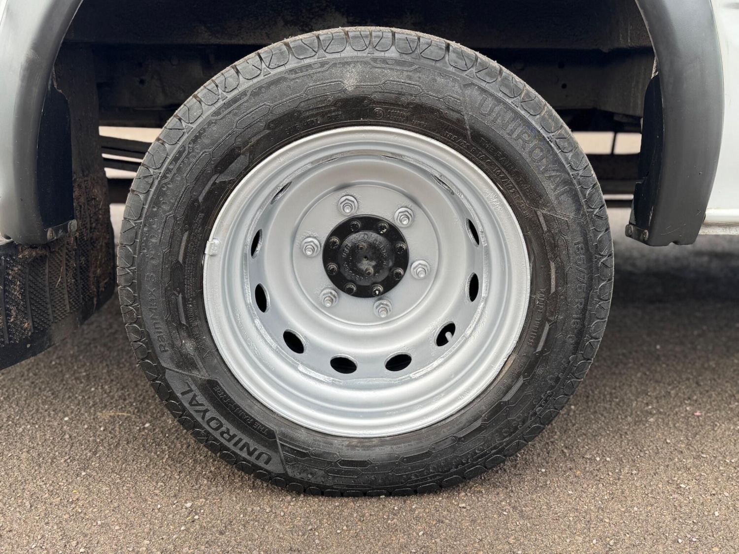 Used Ford Transit 2014 for sale - 77376761: Photo 27