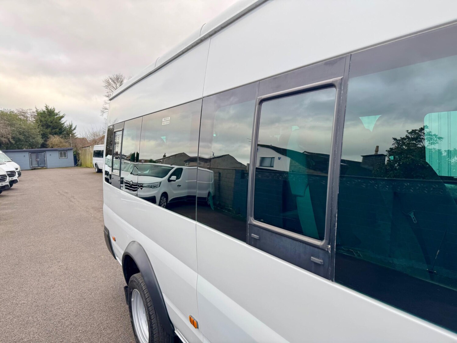 Used Ford Transit 2014 for sale - 77376761: Photo 28