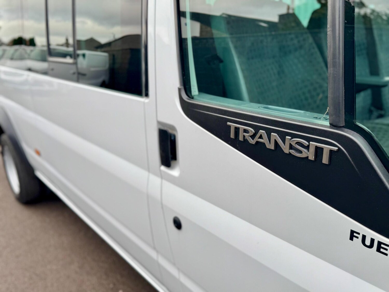 Used Ford Transit 2014 for sale - 77376761: Photo 29