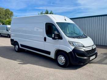 Used Citroen Relay 2022 for sale - 75154158: Photo