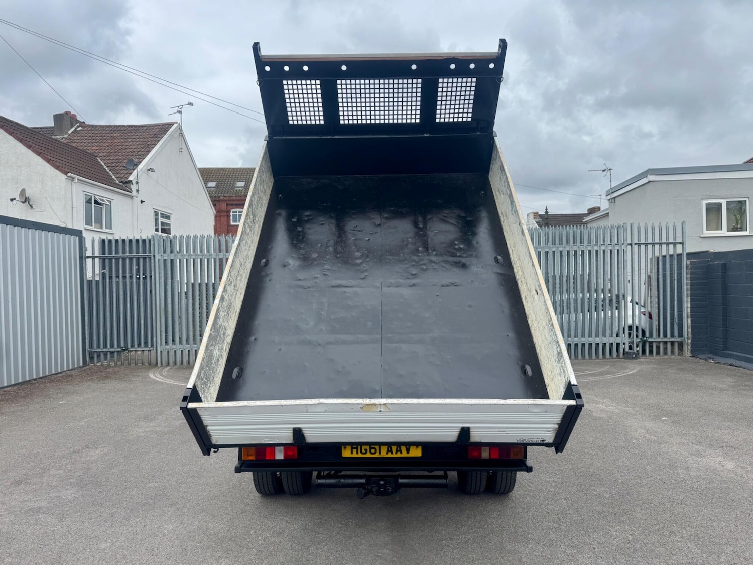 Used Ford Transit 2011 for sale - 78100144: Photo 14