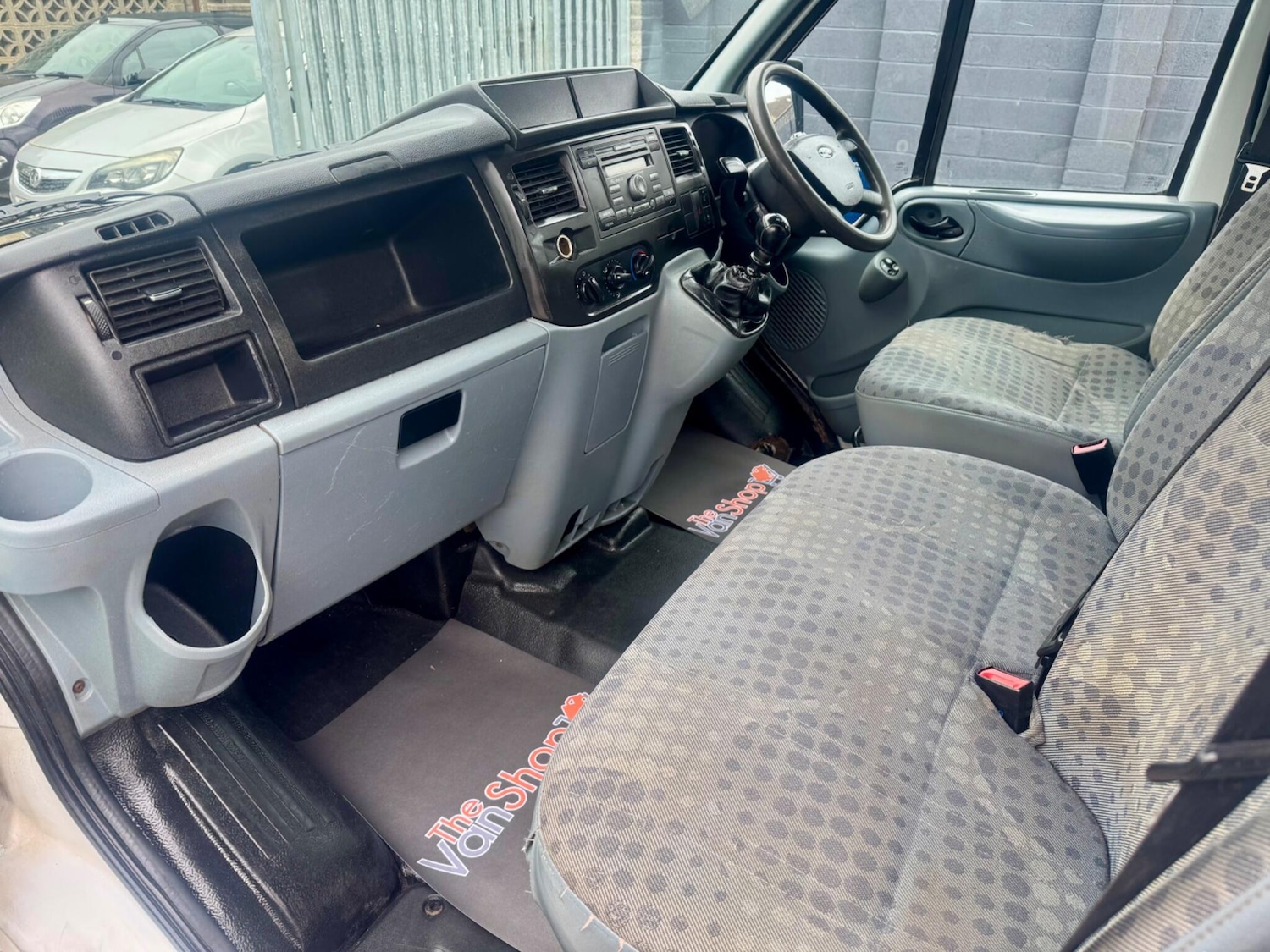 Used Ford Transit 2011 for sale - 78100144: Photo 20