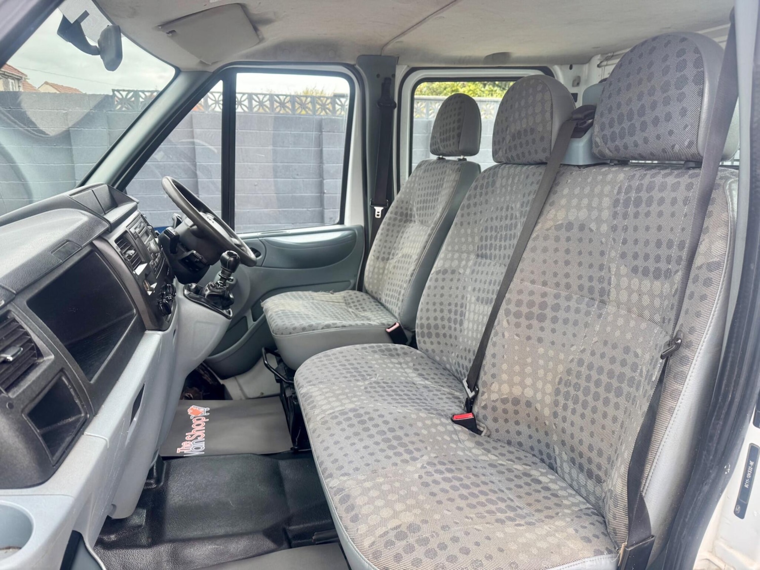 Used Ford Transit 2011 for sale - 78100144: Photo 21