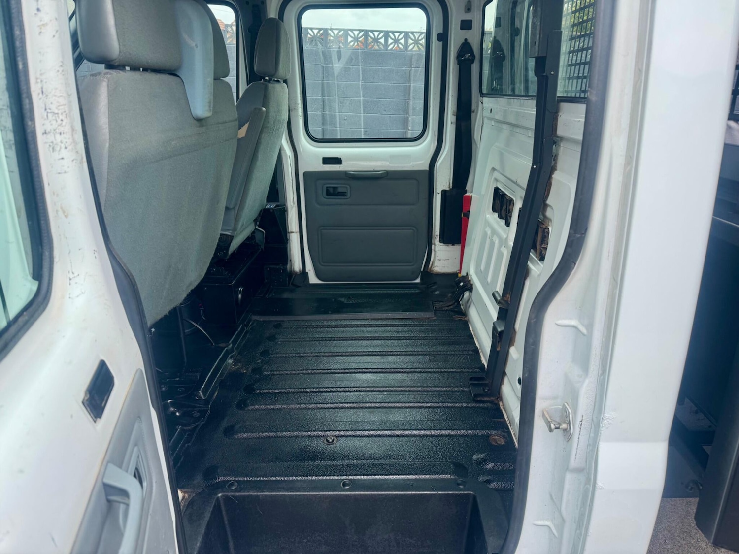 Used Ford Transit 2011 for sale - 78100144: Photo 23