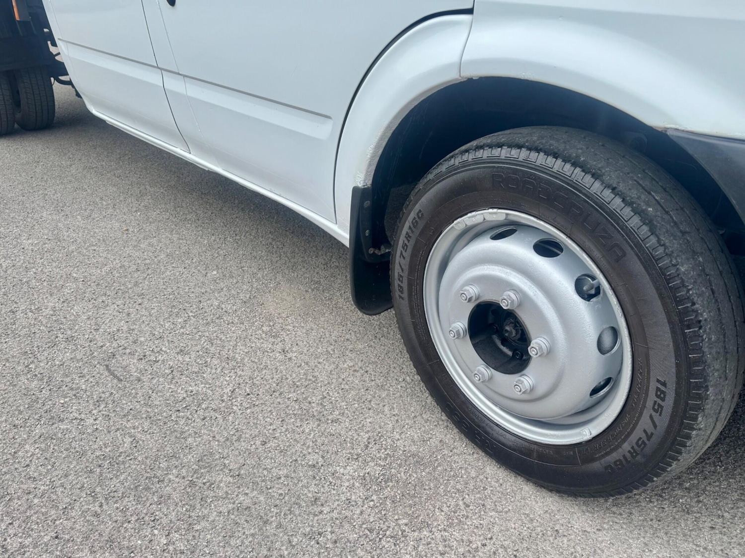 Used Ford Transit 2011 for sale - 78100144: Photo 27