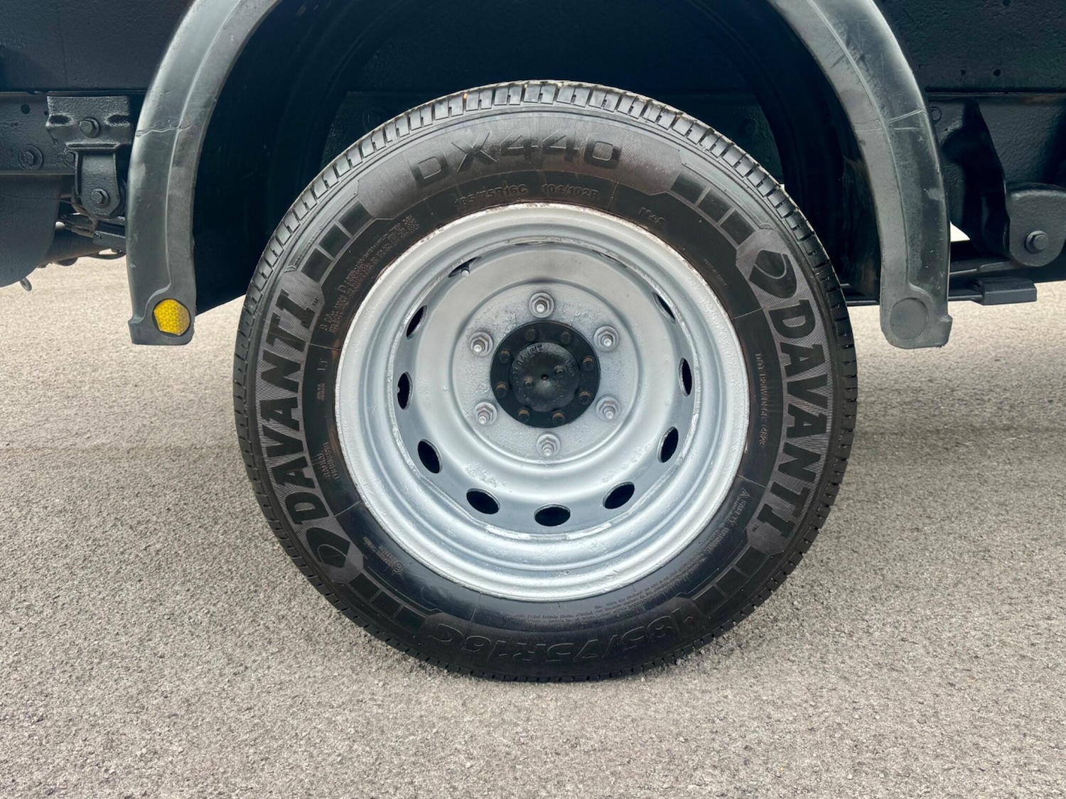 Used Ford Transit 2011 for sale - 78100144: Photo 28