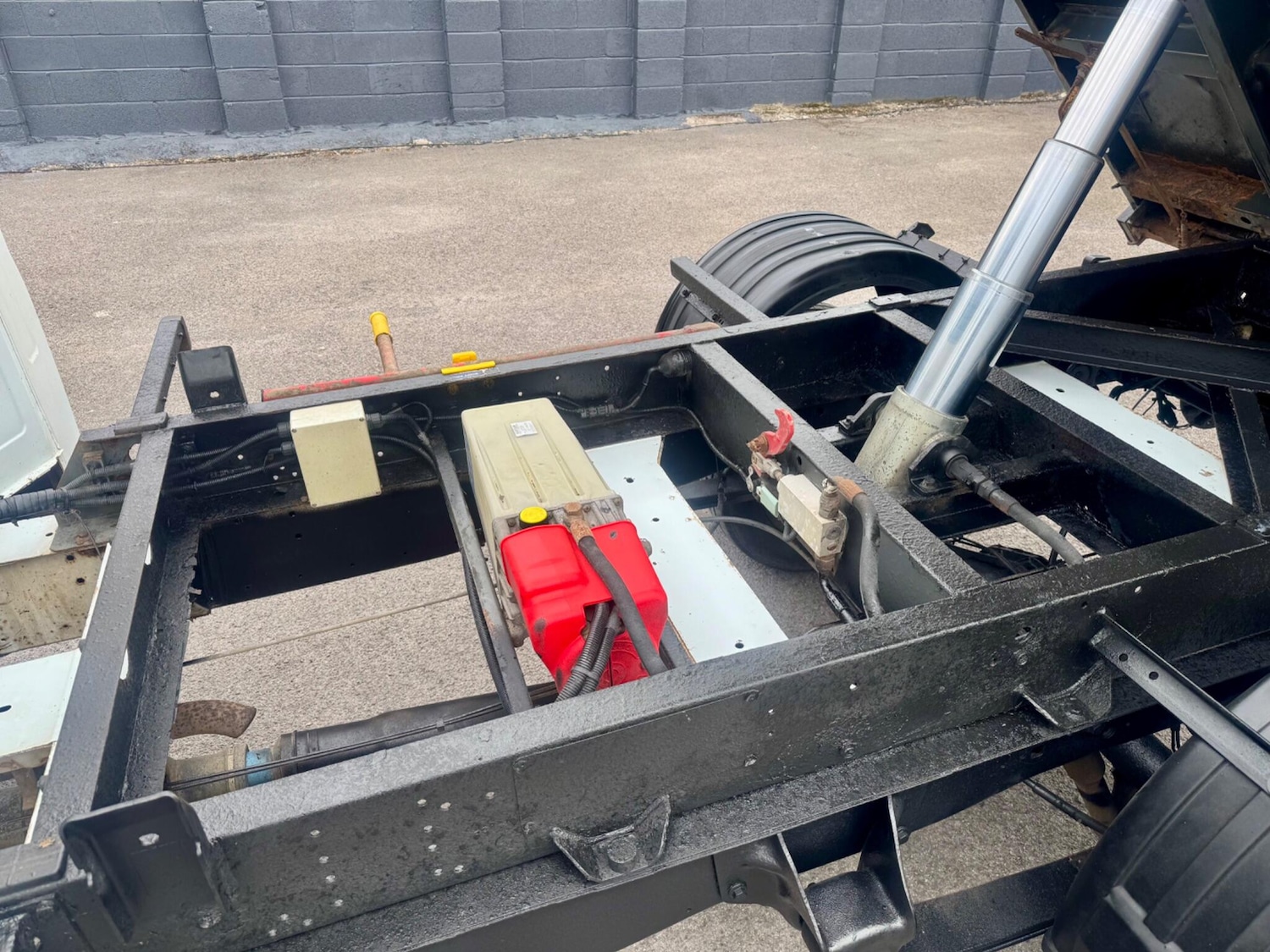 Used Ford Transit 2011 for sale - 78100144: Photo 30