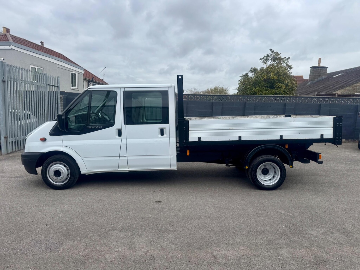 Used Ford Transit 2011 for sale - 78100144: Photo 6