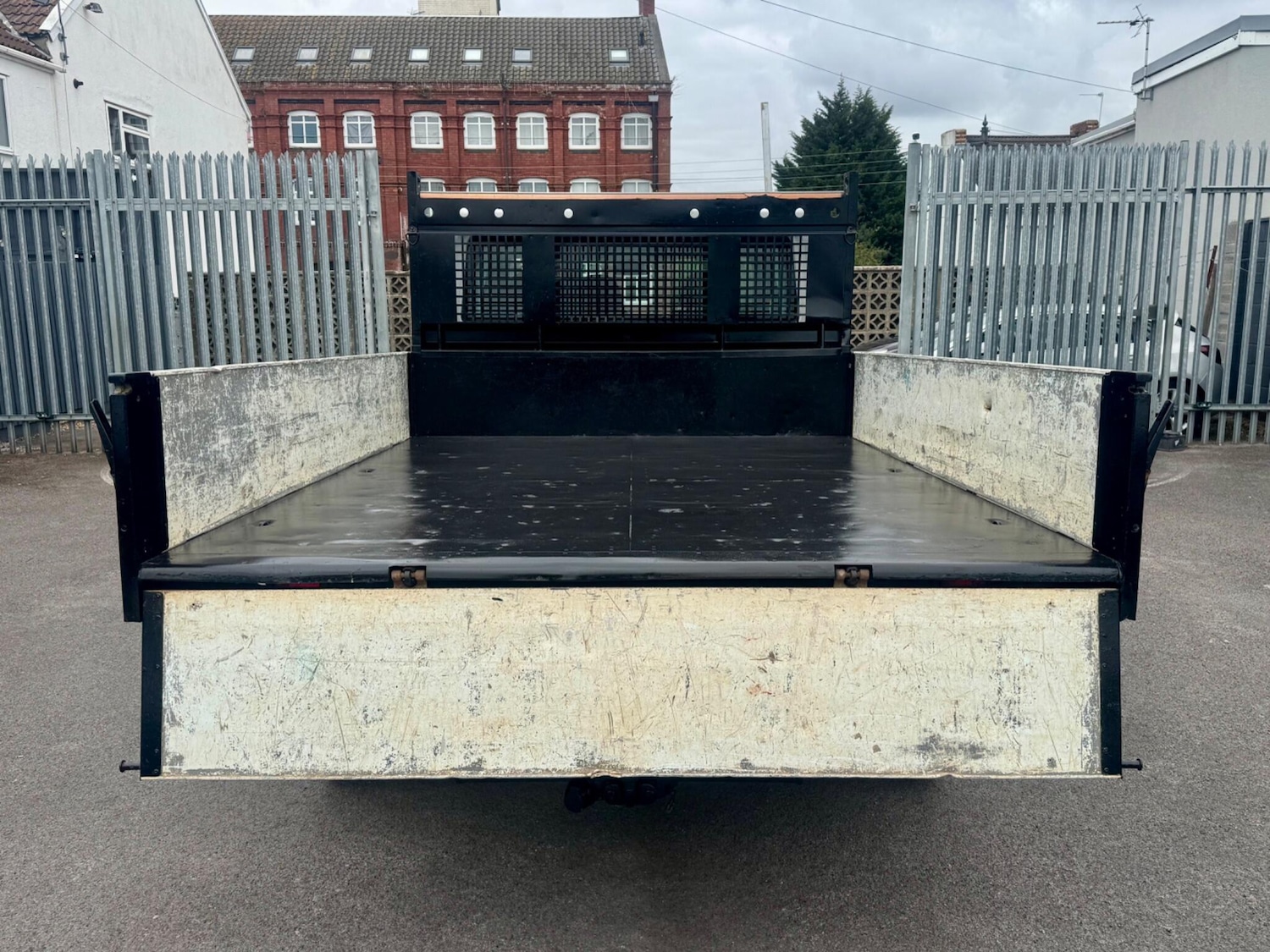 Used Ford Transit 2011 for sale - 78100144: Photo 9