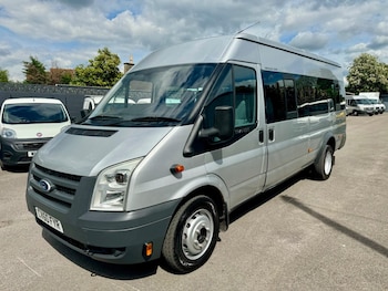 Used Ford Transit 2010 for sale - 76964656: Photo