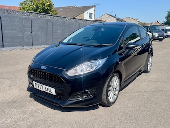 Used Ford Fiesta 2017 for sale - 78999769: Photo